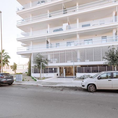 Sea Sense Suite 1 Bari Exterior photo