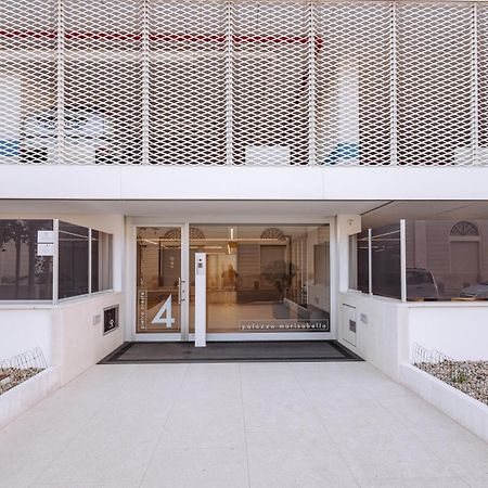 Sea Sense Suite 1 Bari Exterior photo