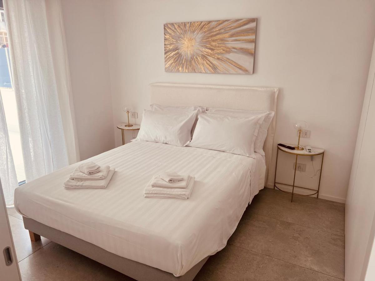 Sea Sense Suite 1 Bari Exterior photo