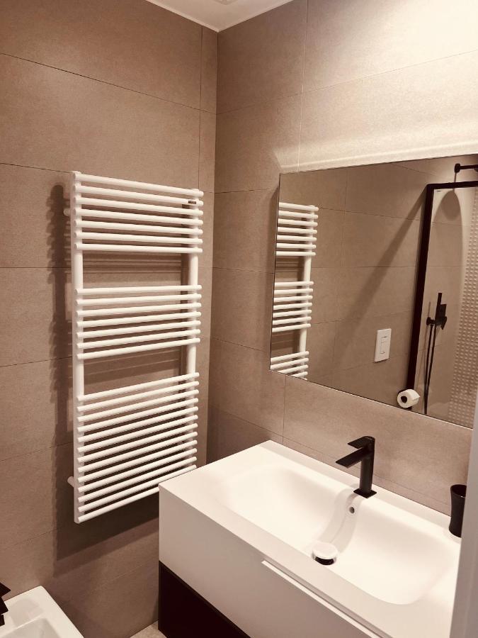 Sea Sense Suite 1 Bari Exterior photo