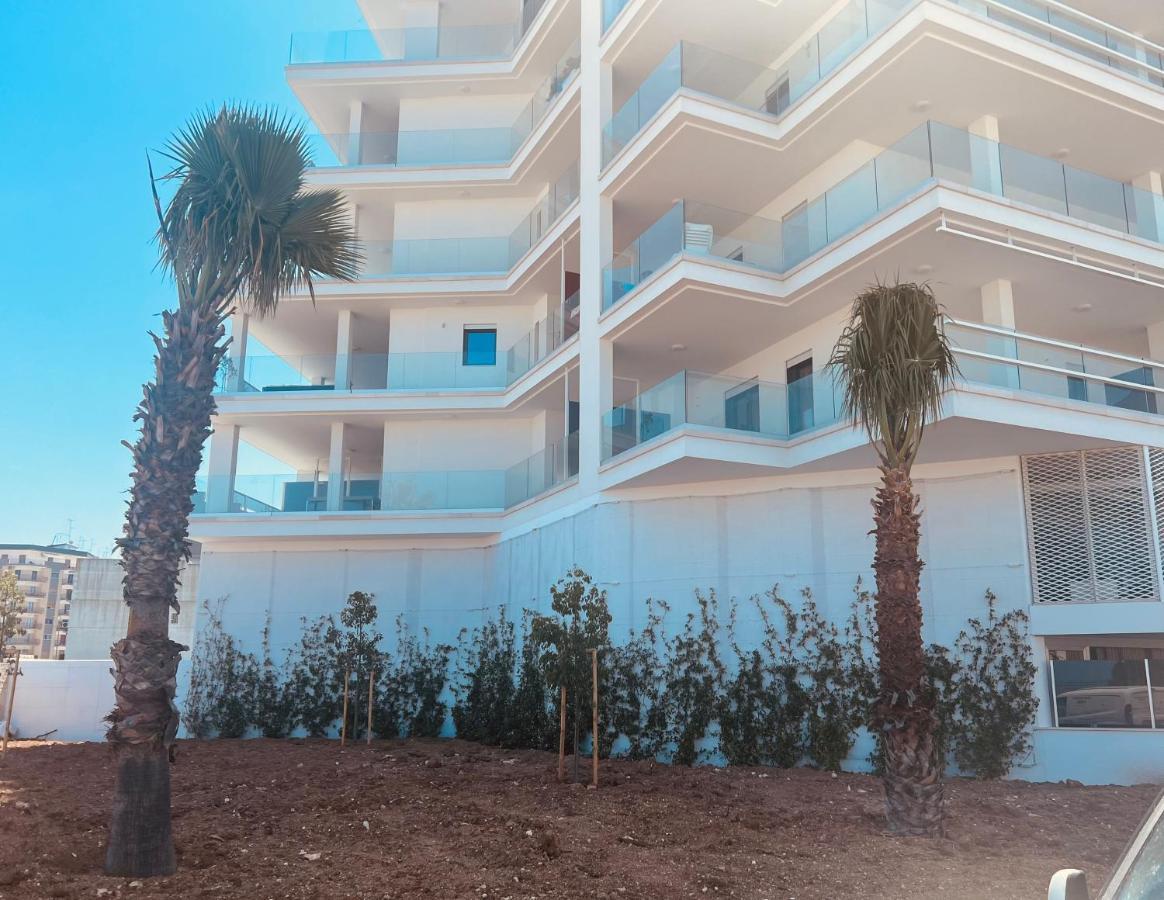 Sea Sense Suite 1 Bari Exterior photo