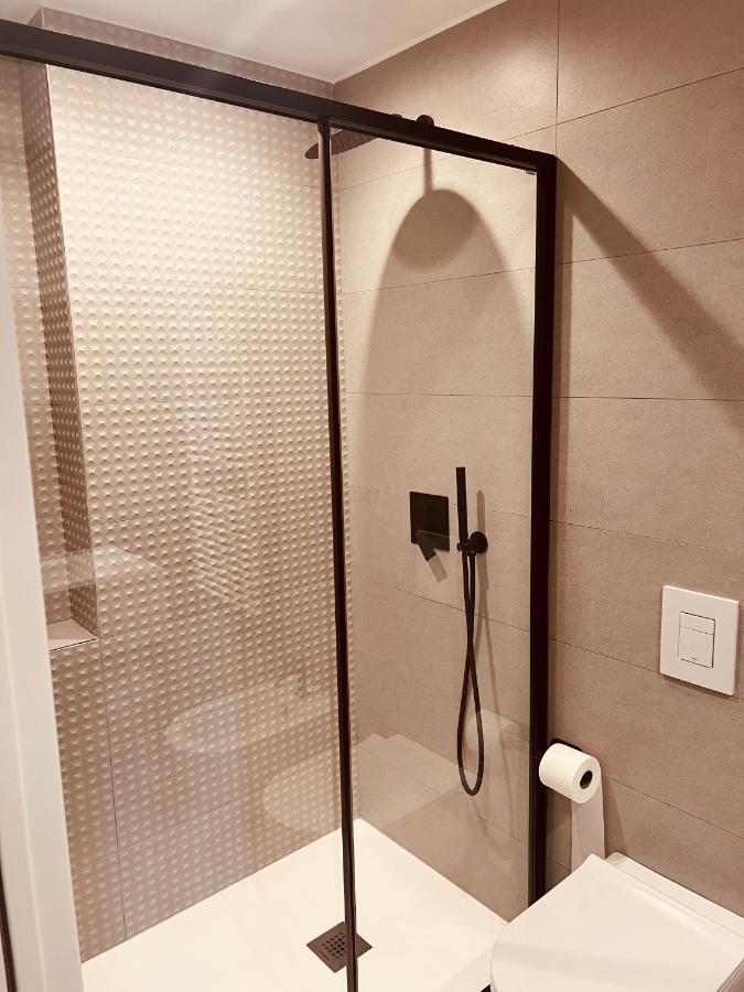 Sea Sense Suite 1 Bari Exterior photo