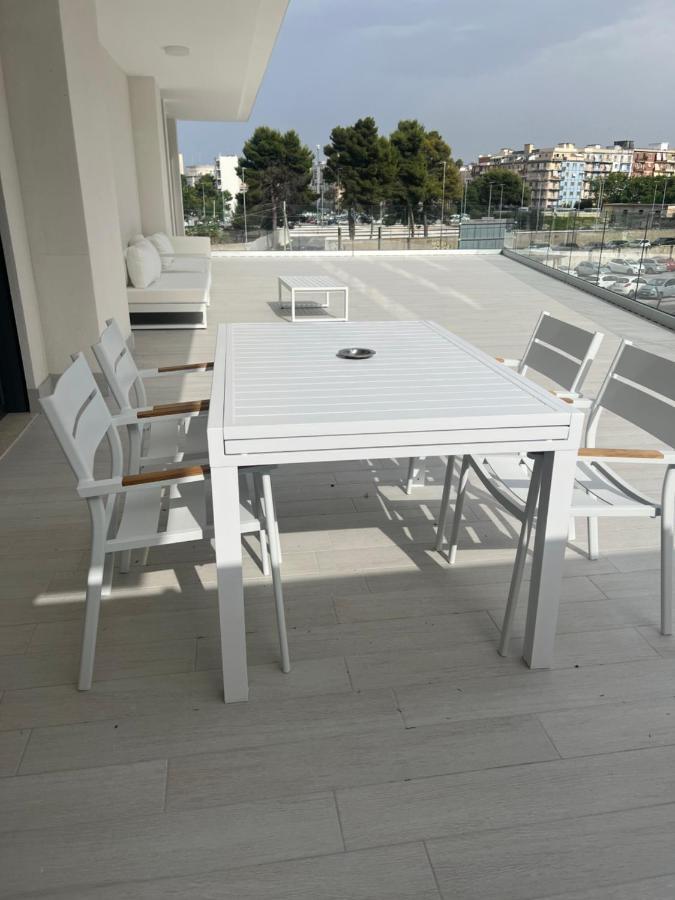 Sea Sense Suite 1 Bari Exterior photo