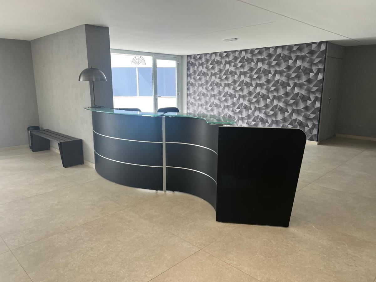 Sea Sense Suite 1 Bari Exterior photo