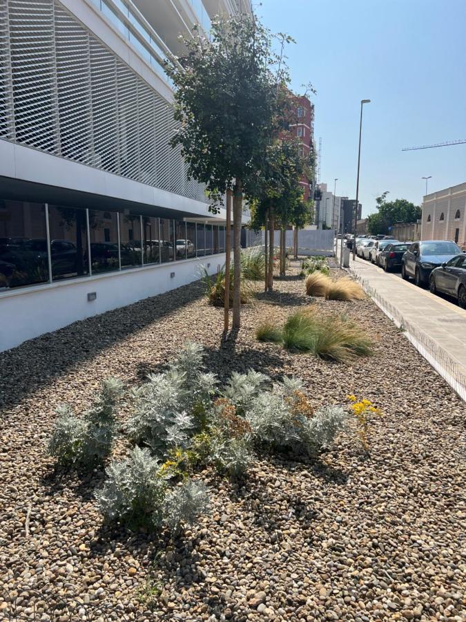Sea Sense Suite 1 Bari Exterior photo