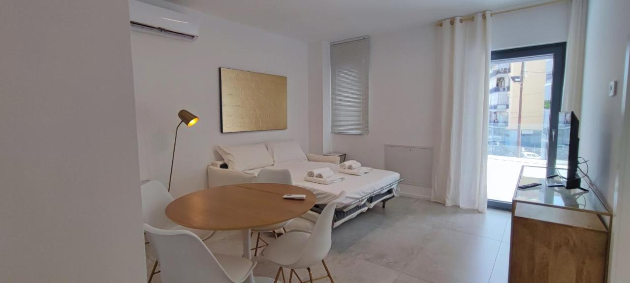 Sea Sense Suite 1 Bari Exterior photo