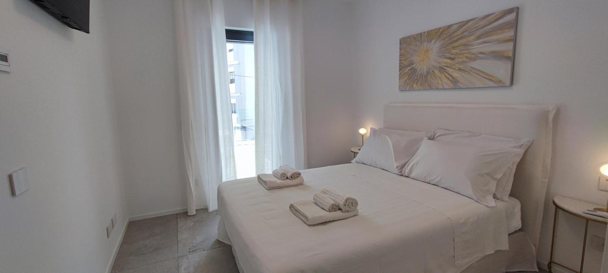 Sea Sense Suite 1 Bari Exterior photo