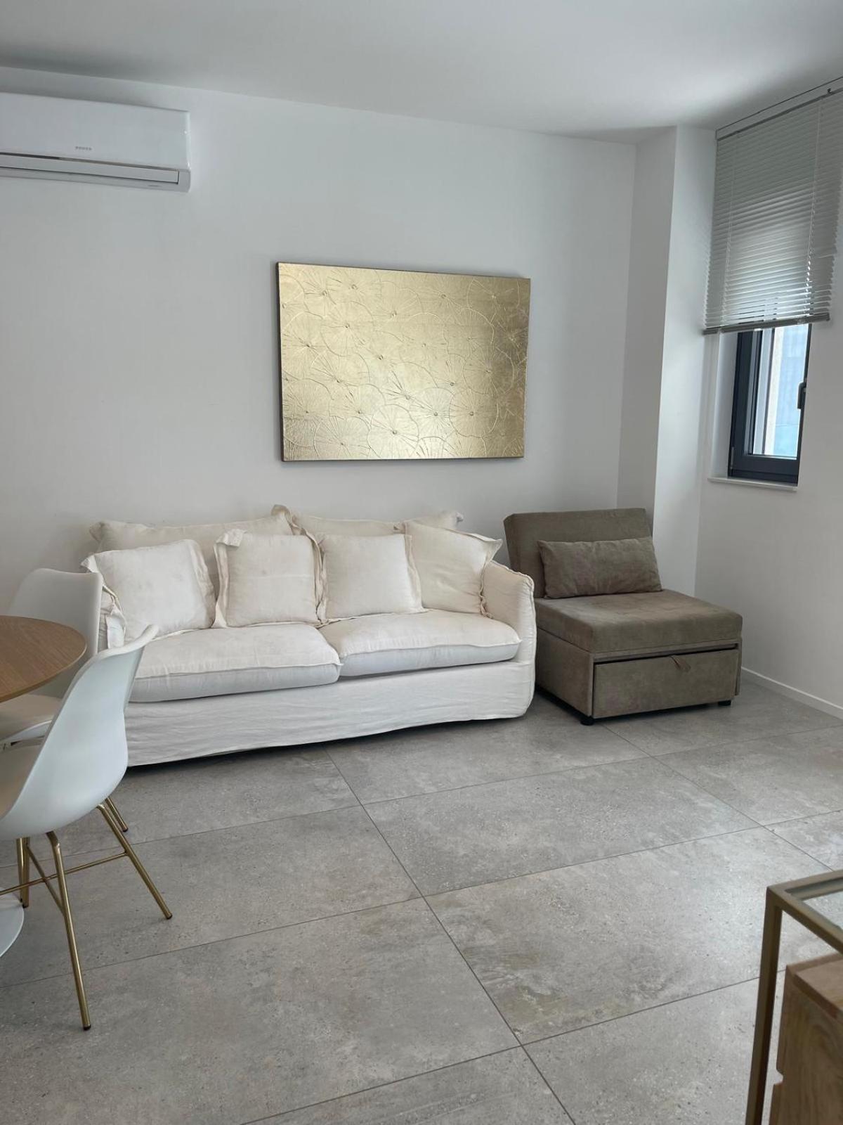 Sea Sense Suite 1 Bari Exterior photo