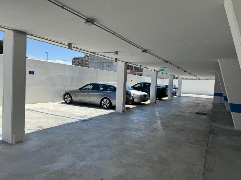 Sea Sense Suite 1 Bari Exterior photo