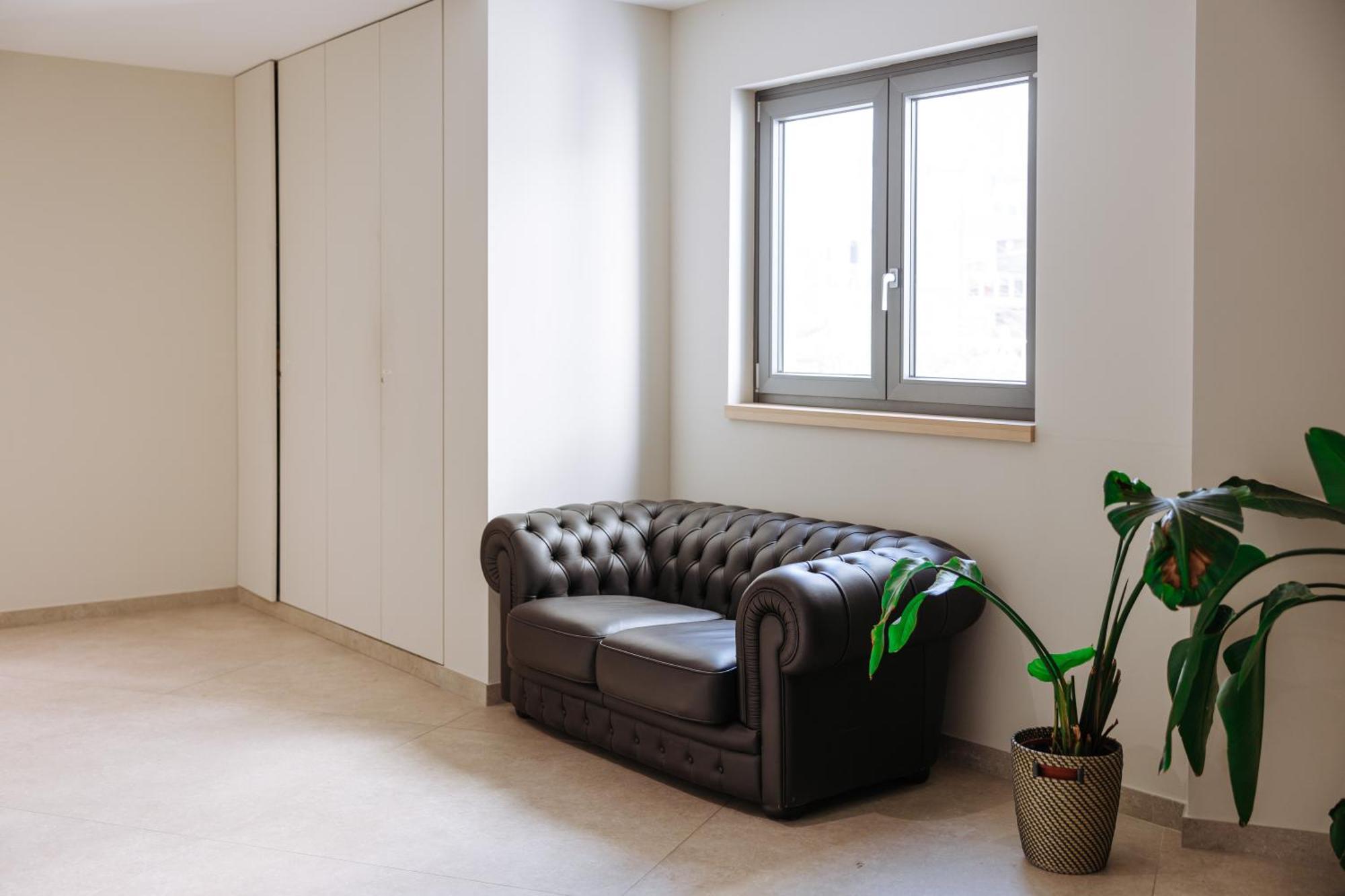 Sea Sense Suite 1 Bari Exterior photo