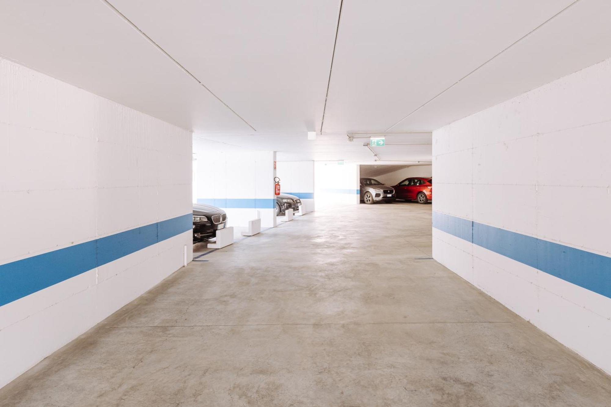 Sea Sense Suite 1 Bari Exterior photo