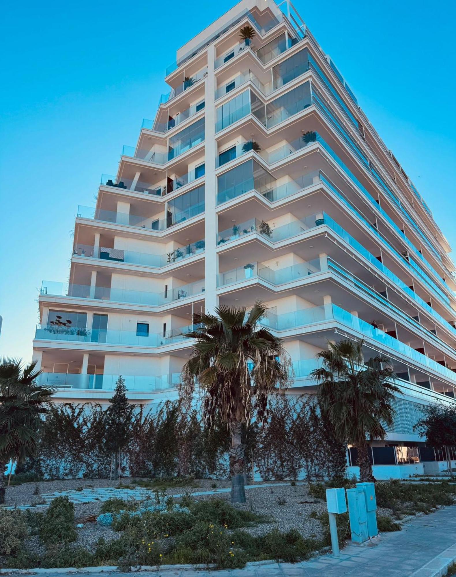 Sea Sense Suite 1 Bari Exterior photo